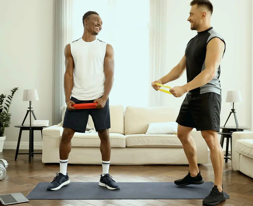 Makemefitclub