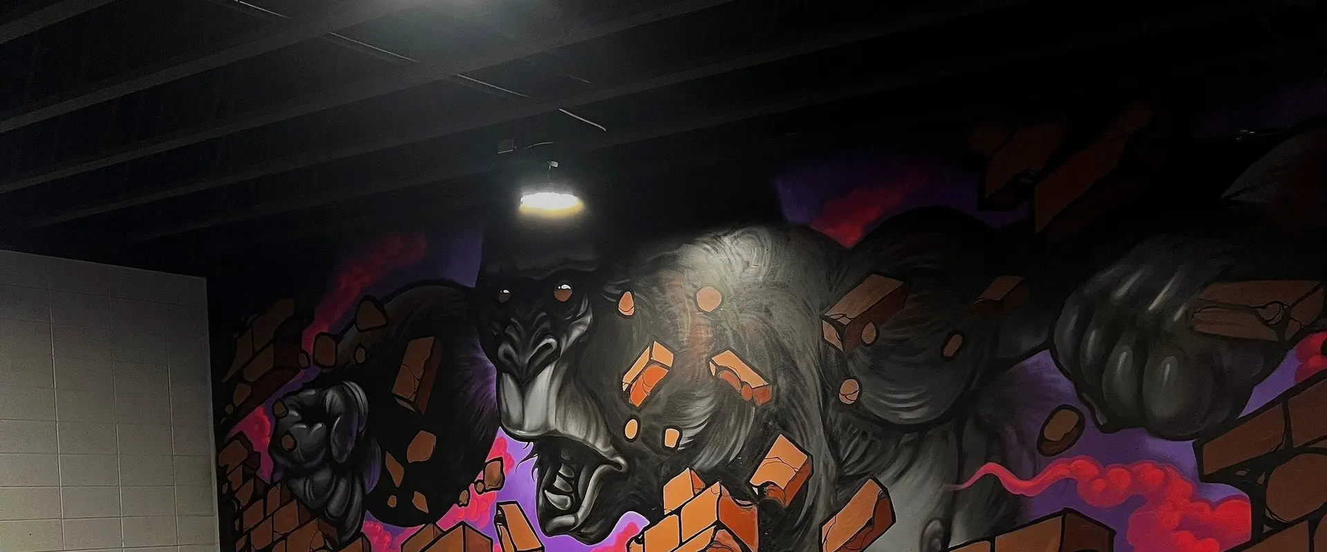 Brickhouse Fitness
