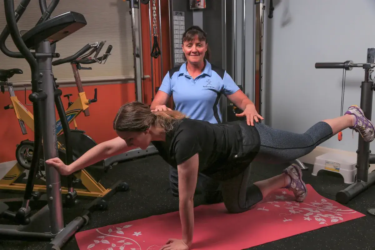 Skye's Fitness