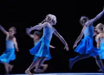 Dance Studio Joëlle Faure