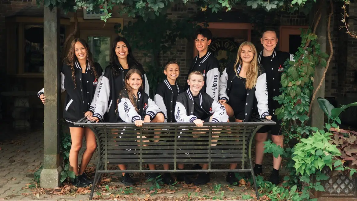 Dance Canada
