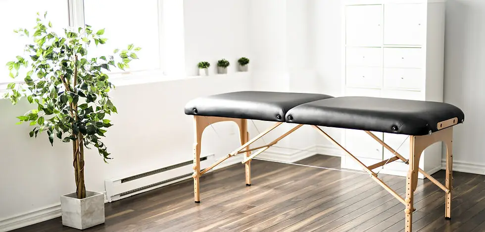 Baseline Massage + Fitness