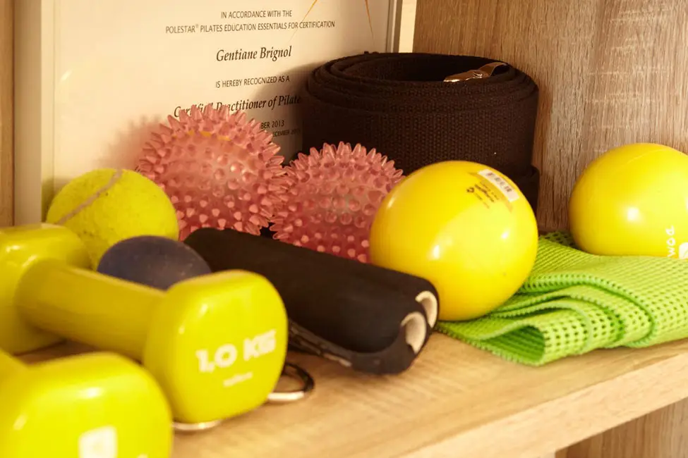 Mon Rendez-Vous Pilates