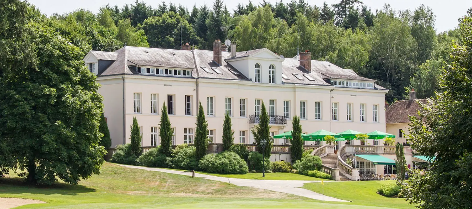 Domaine de Vaugouard
