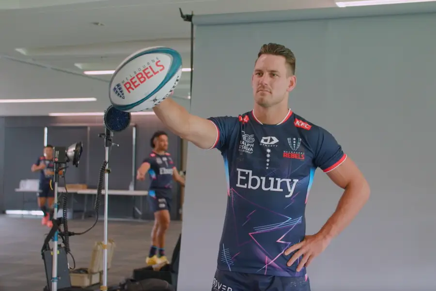 Melbourne Rebels