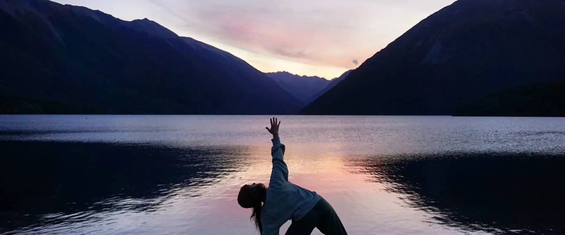 Hollie Beau Yoga