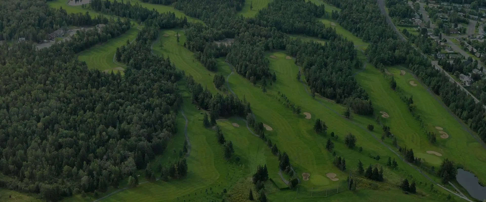 Club de Golf & Curling de Thetford Inc