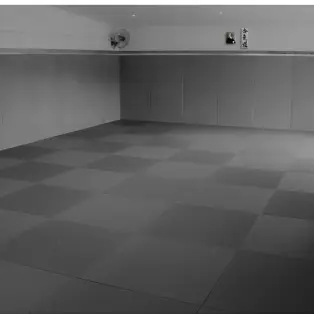 Aikido Central Coast TAIZENKAN
