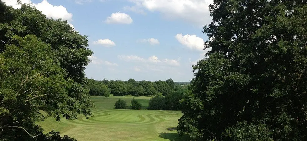 Stoneleigh Deer Park Golf Club