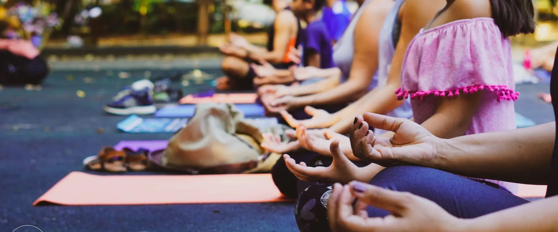 Espi Mansi - Accessible Yoga and Fitness