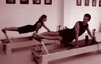 Zone Physio & Pilates