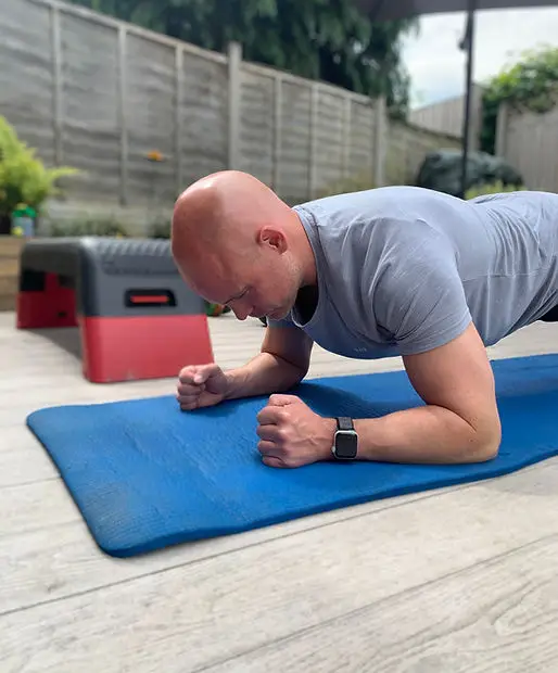 Ashplant Fitness