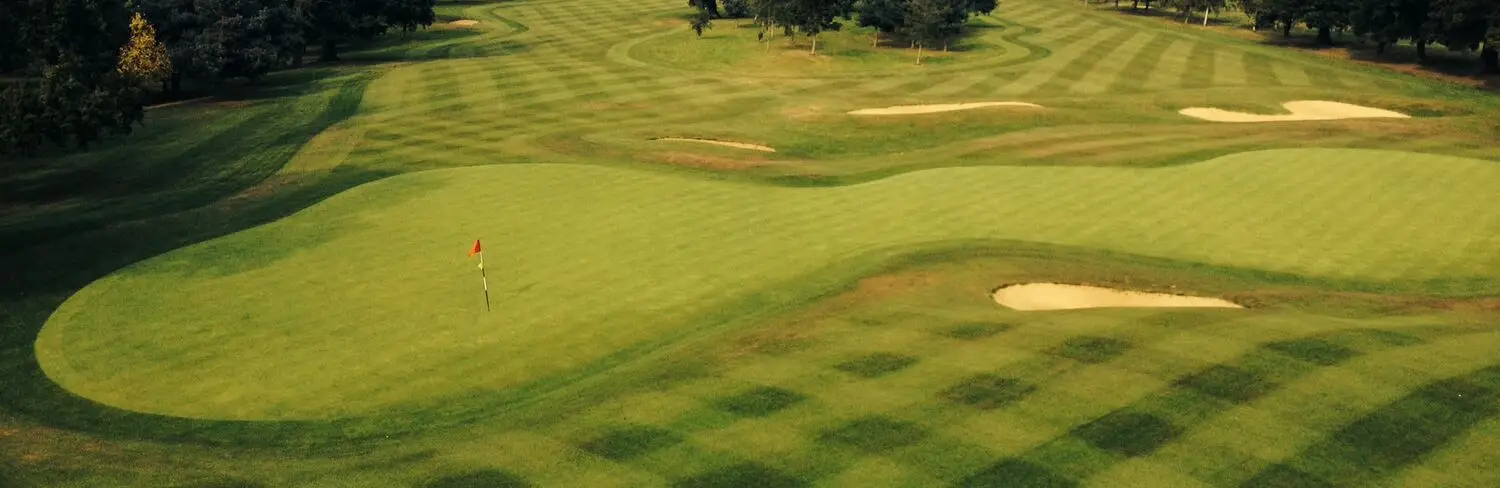 Essex Golf Union