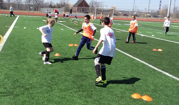 Caledonia Soccer Complex