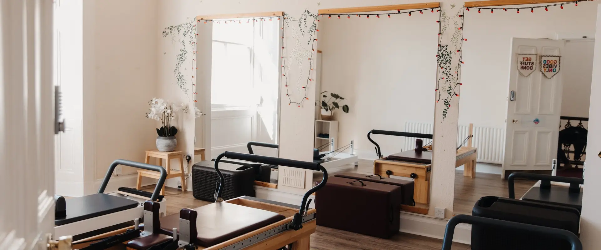 Lyle Pilates