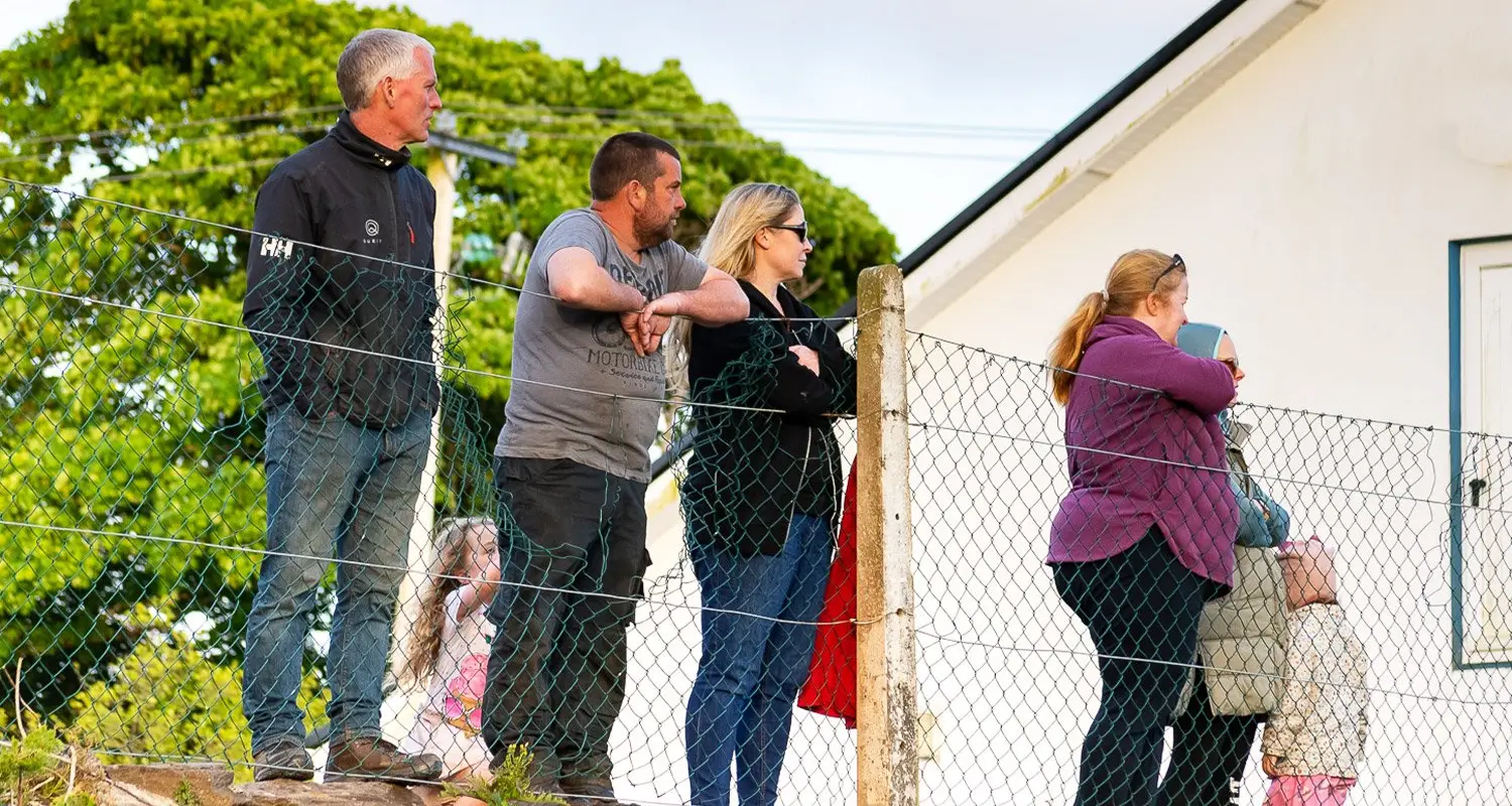 Inter Kenmare F.C.