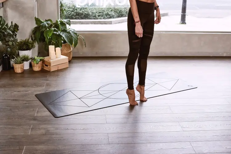 Brain Yoga Détente