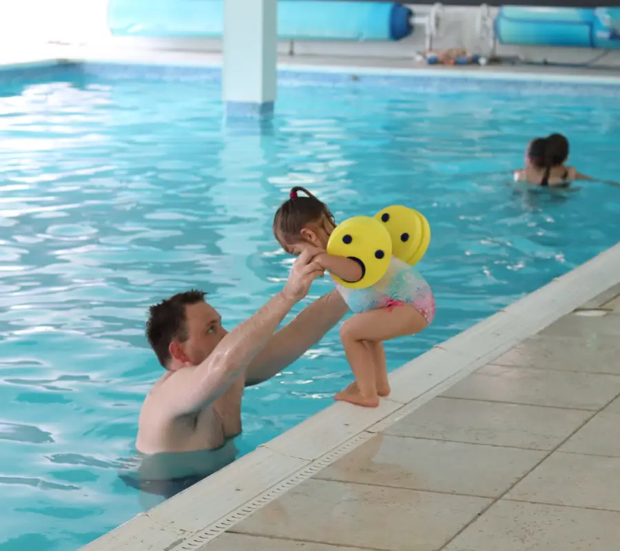 Liscombe Swim Academy