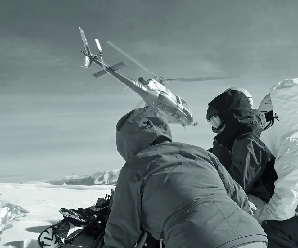 Guides De Courchevel