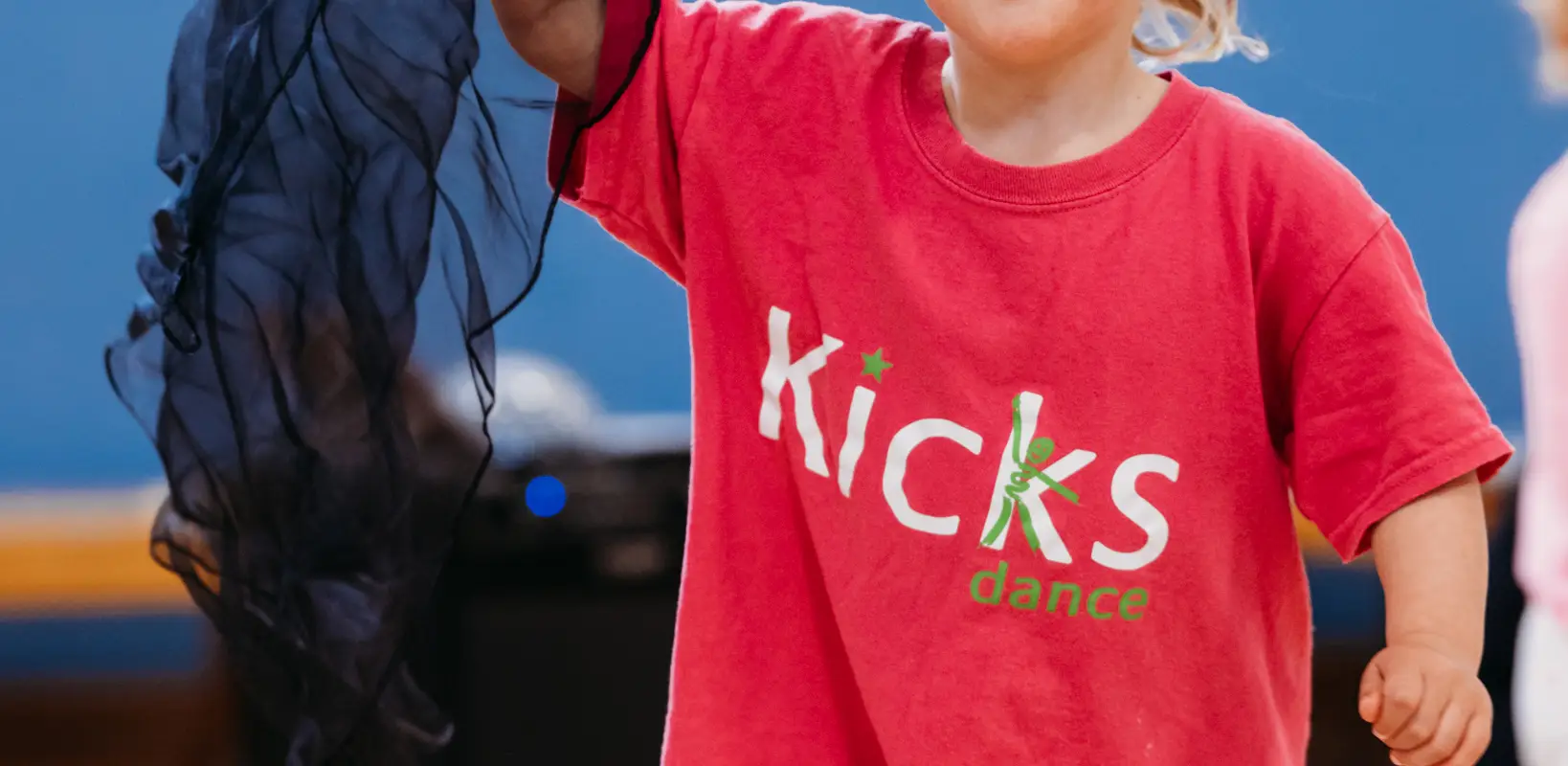 Kicks Dance East Grinstead