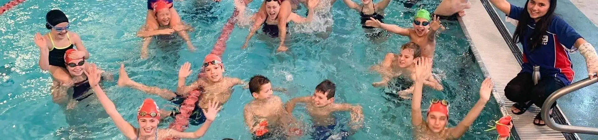 FFD Swim Club