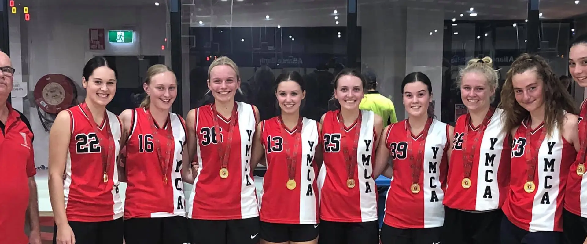 Geelong YMCA Basketball Club