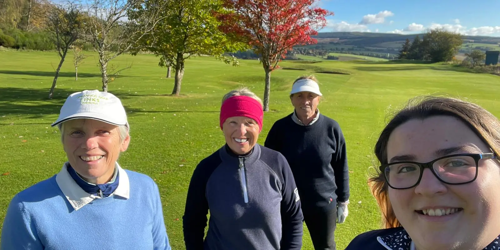 Pitlochry Driving Range & Golf Academy