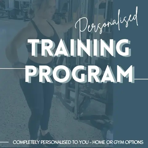 Kayleigh Maree Coaching