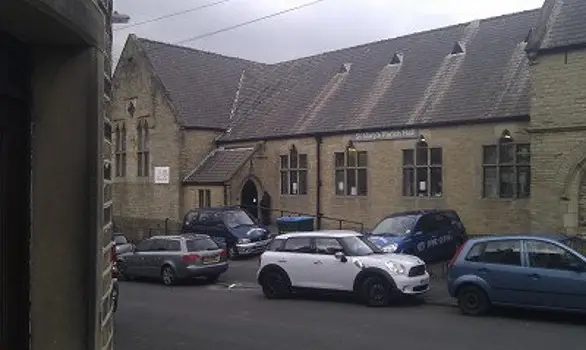 High Peak Budo, Glossop. SK13 8DN