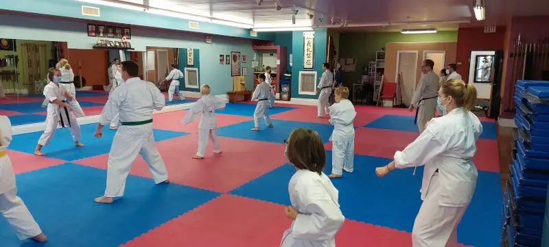 Rideau Osgoode Martial Arts