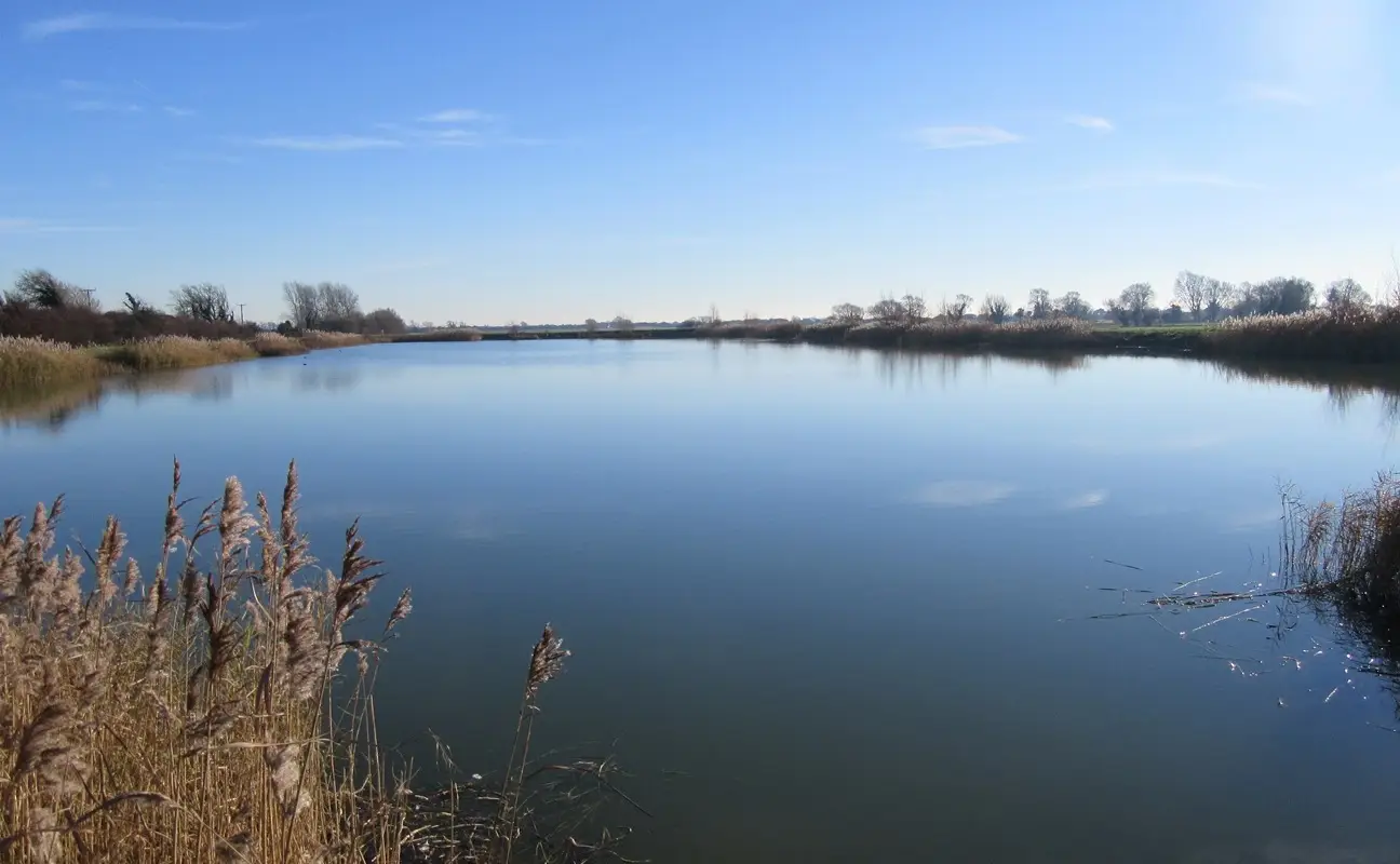 Cranbrook & District Angling Club