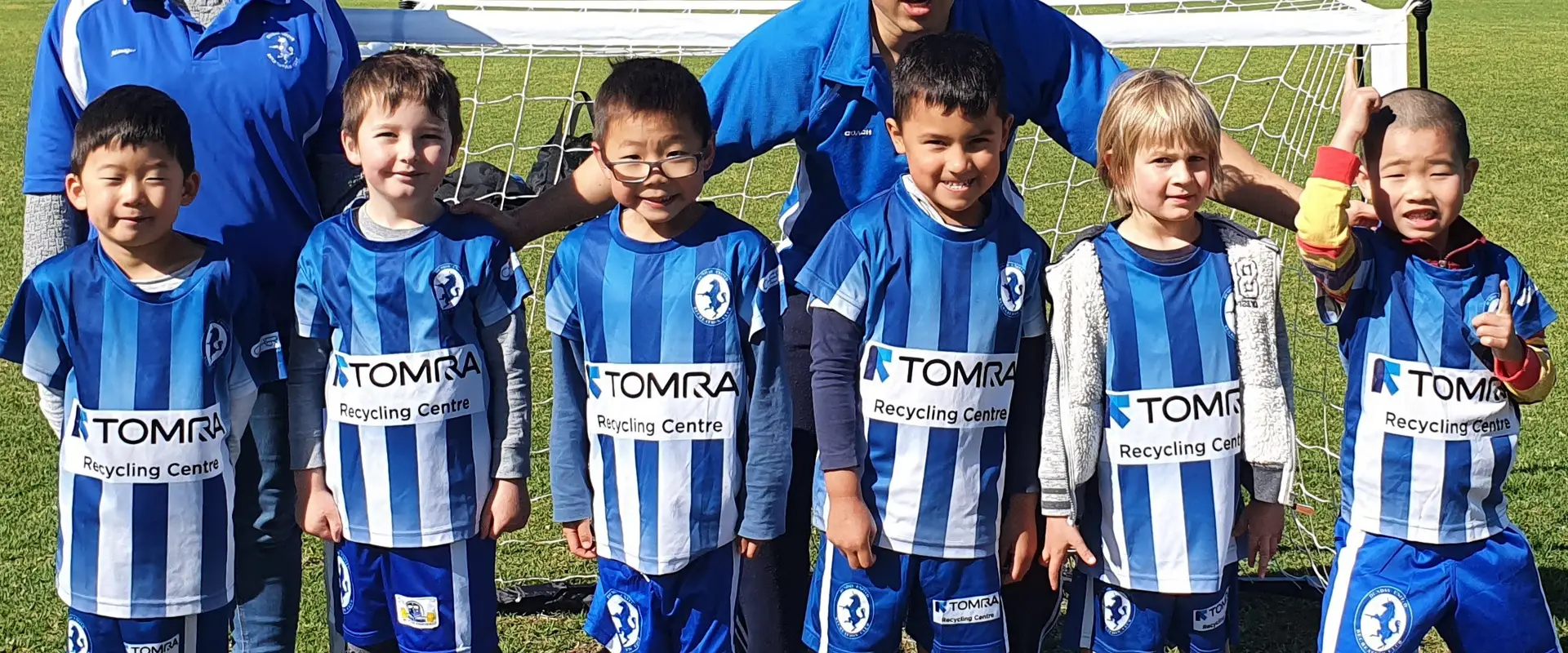 Dundas United Soccer Club
