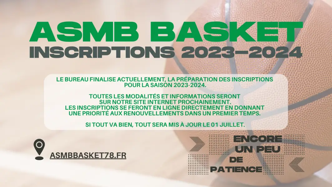 ASMB BasketBall