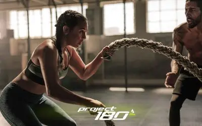Project 180 HQ
