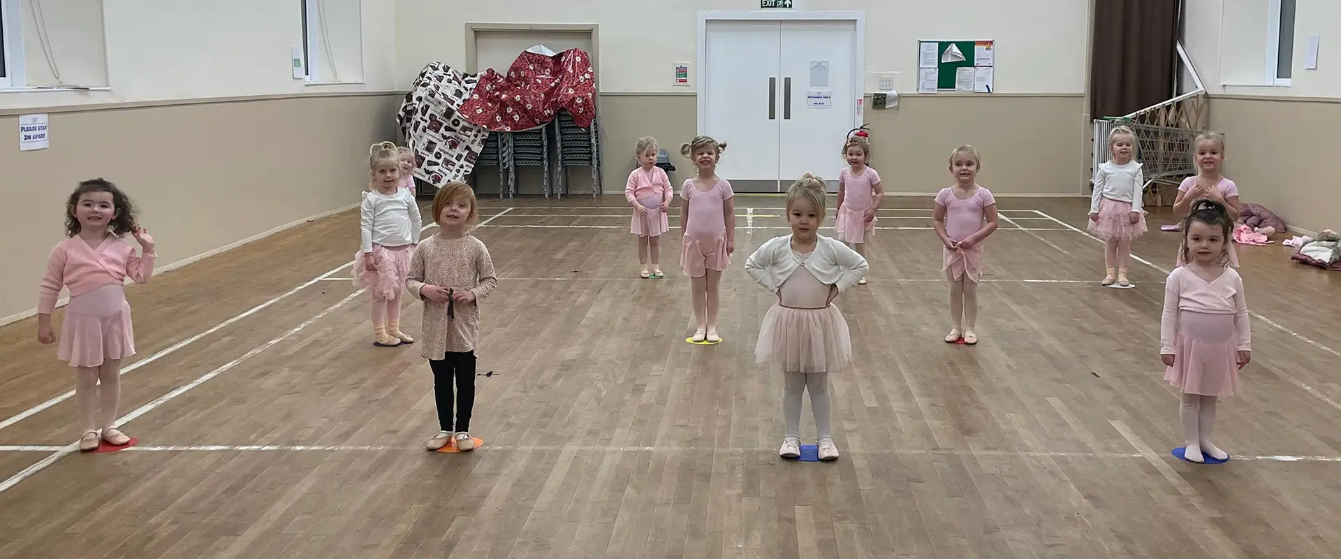 RC Performing Arts