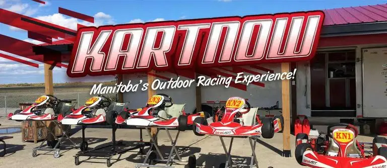 KartNow