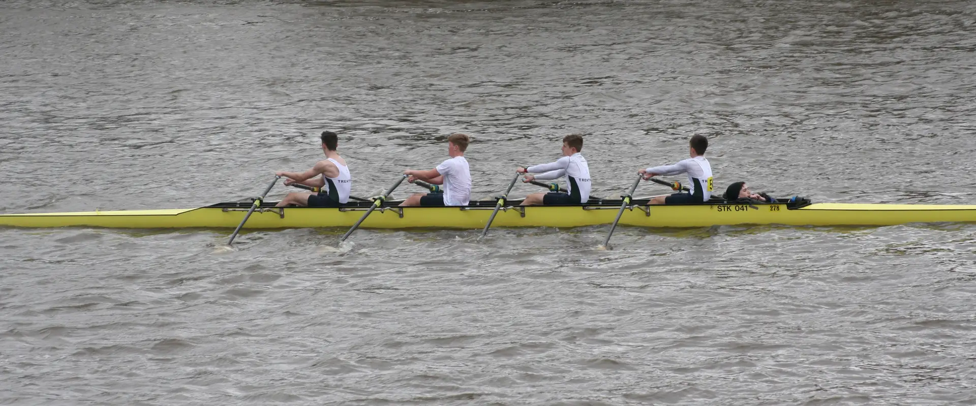Trentham Boat Club