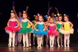 Dance Studio
