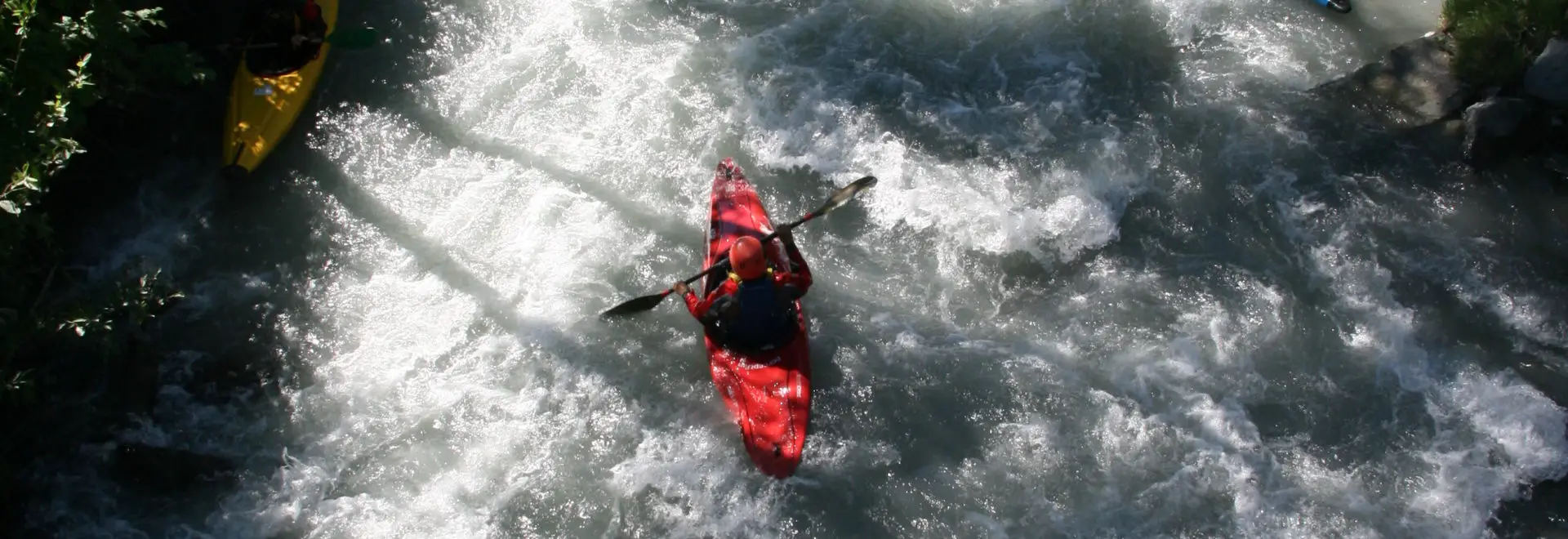 Comité de Canoë-Kayak de la Vienne