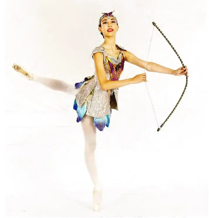 West Pointe Ballet Academy