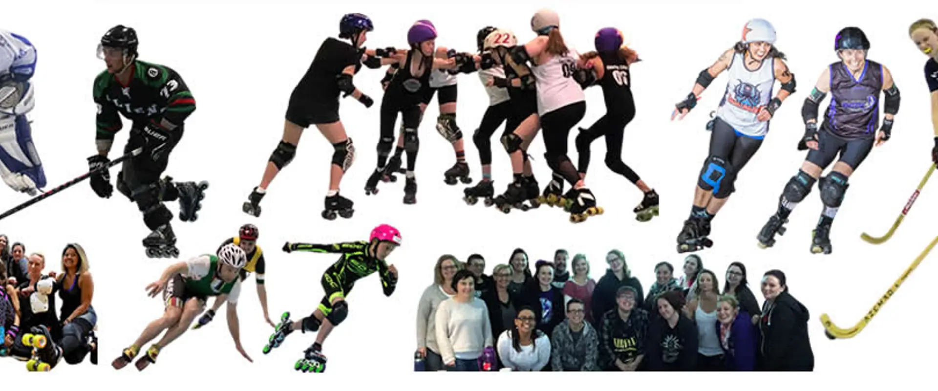 East Vic Roller Derby