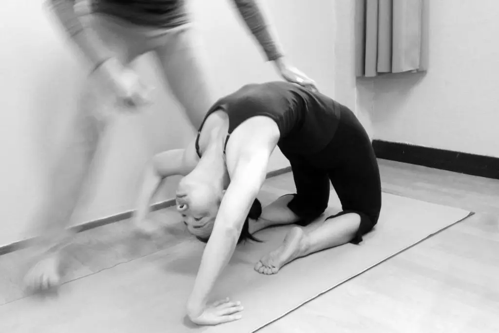 Association Rennaise D'ashtanga Yoga