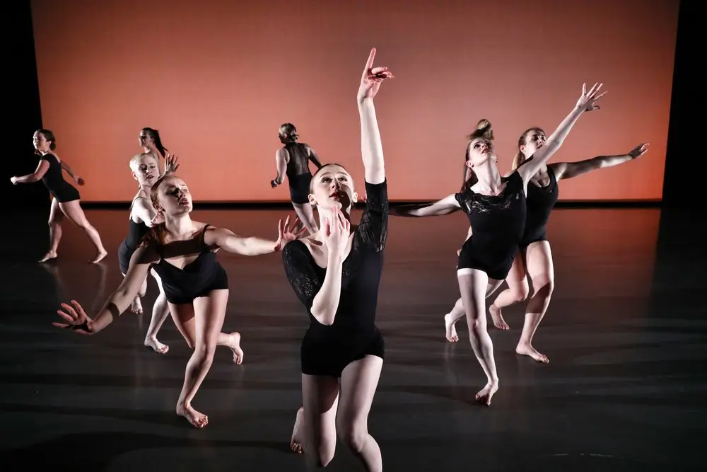 Silhouettes Dance Company