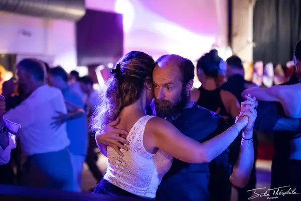 Milonga Endorfina