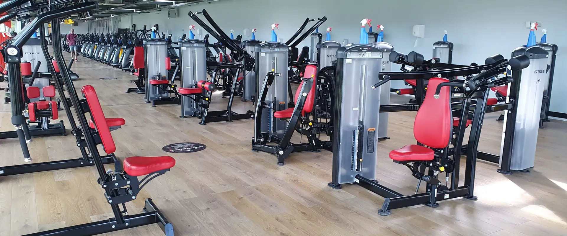 Mardyke Arena UCC