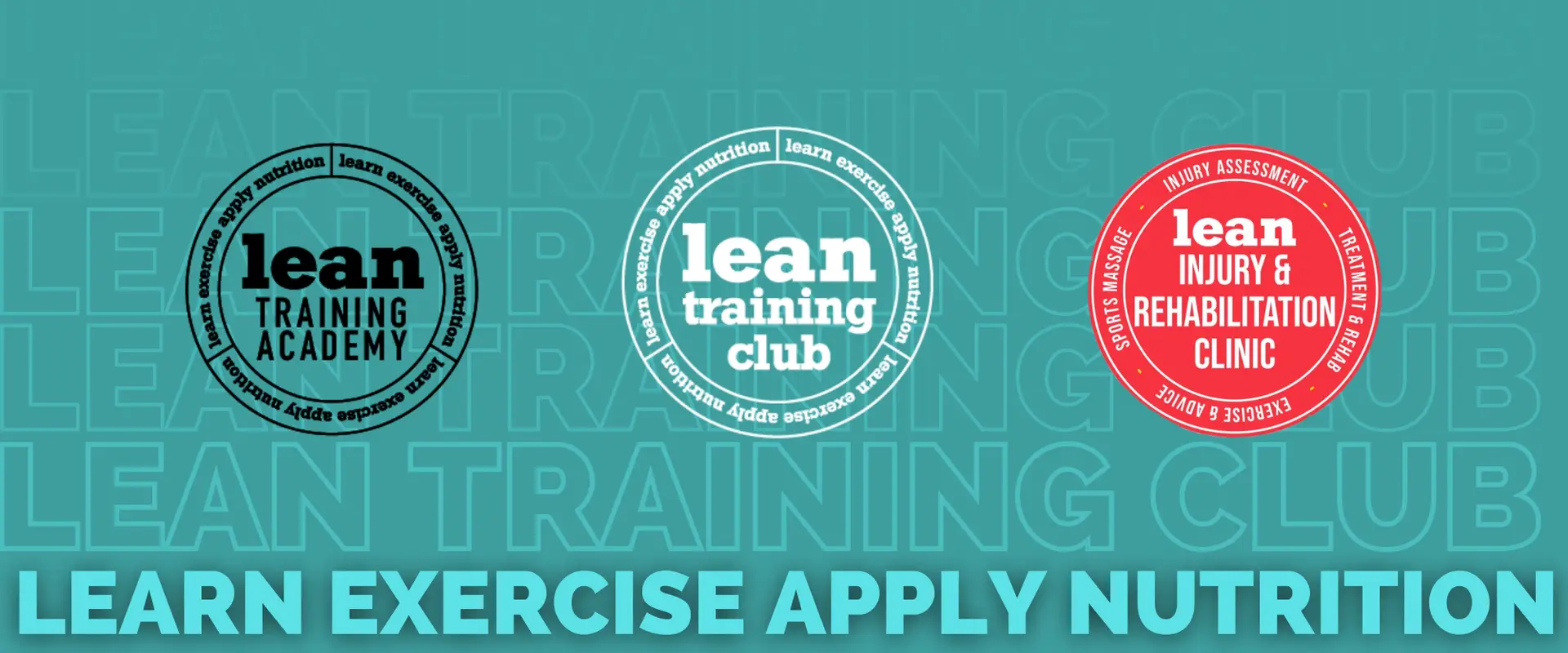 Lean - Rossendale