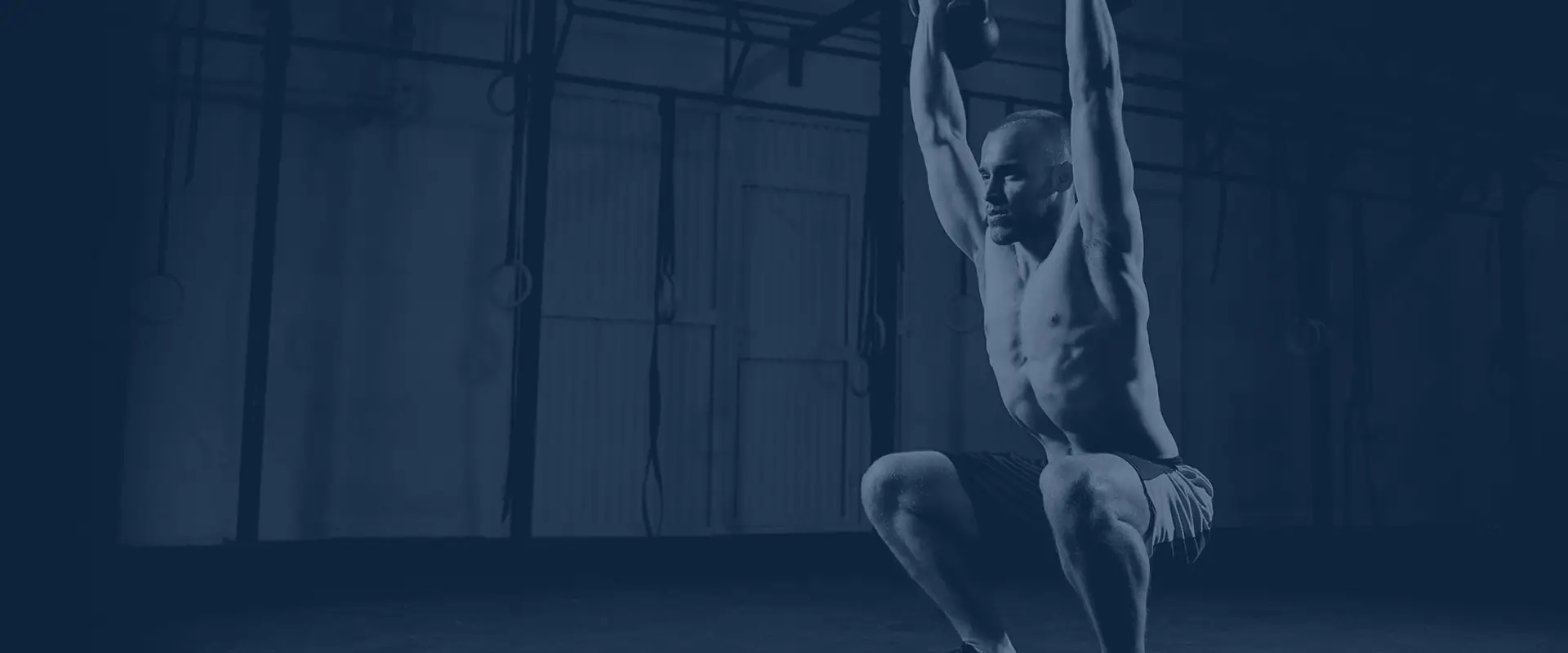 CrossFit COL
