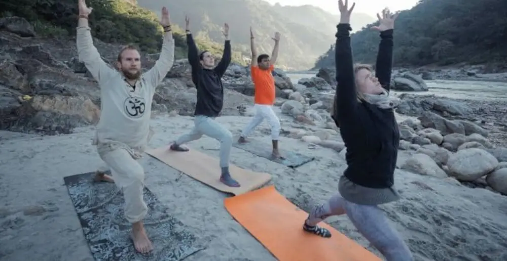 Maa Yoga Ashram - Ayurveda Retreat | Yoga Retreat | Panchakarma In Rishikesh
