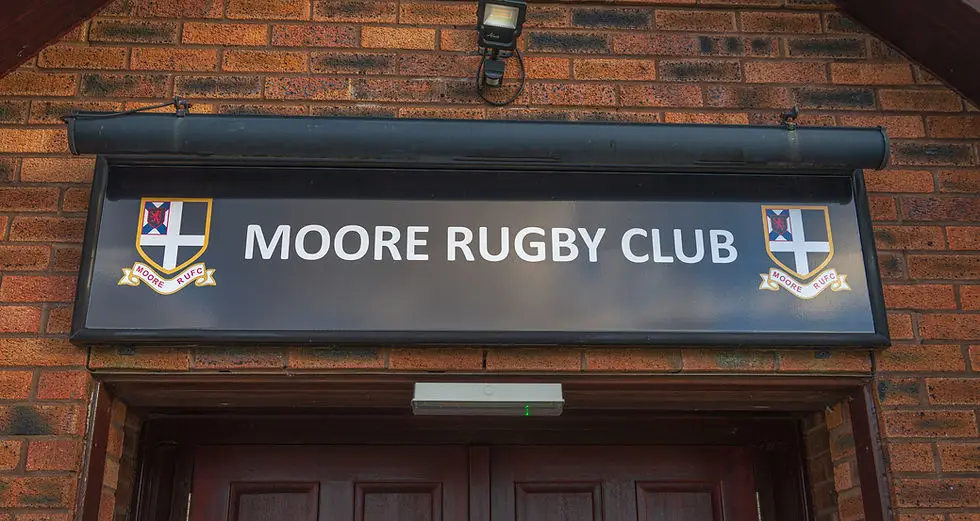 Moore Rugby Union Football Club