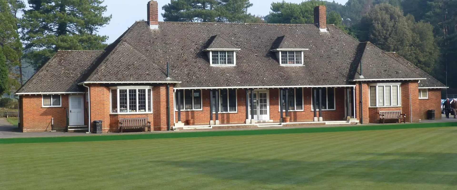Bournemouth Bowling Club